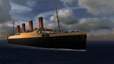 titanic 2 movie trailer 2010